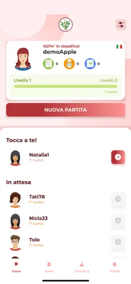 Game screenshot La salute la sai? apk