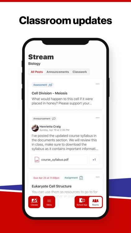 Macon County Schools, NC screenshot-3