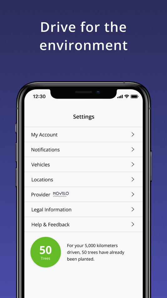 #6. movelo (iOS) 由: movelo GmbH