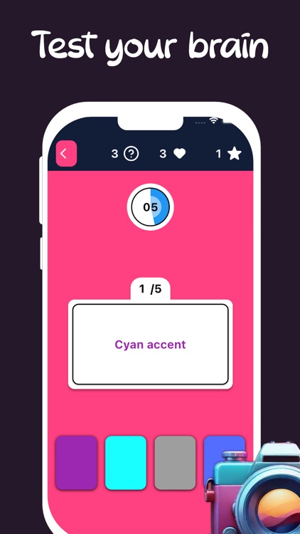 Brainliant screenshot-5