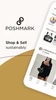 poshmark: buy & sell fashion problems & solutions and troubleshooting guide - 2