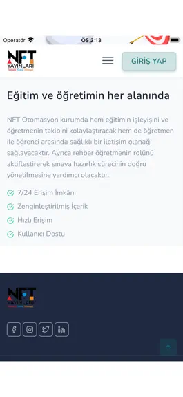 Game screenshot NFT Otomasyon mod apk