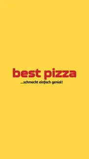 best pizza adorf / vogtland iphone screenshot 1