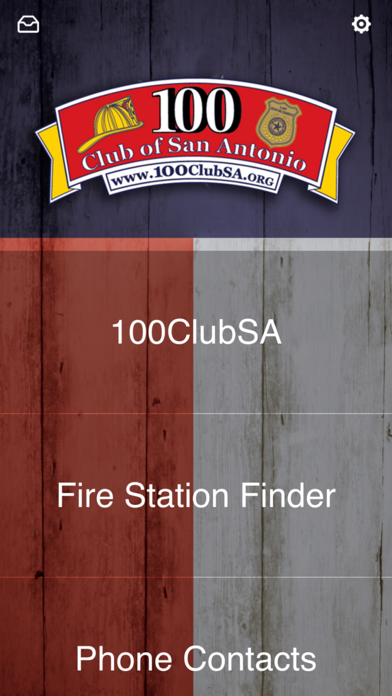 100ClubSA Fire Screenshot