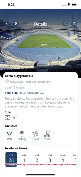 Game screenshot Free Kick - Owner hack