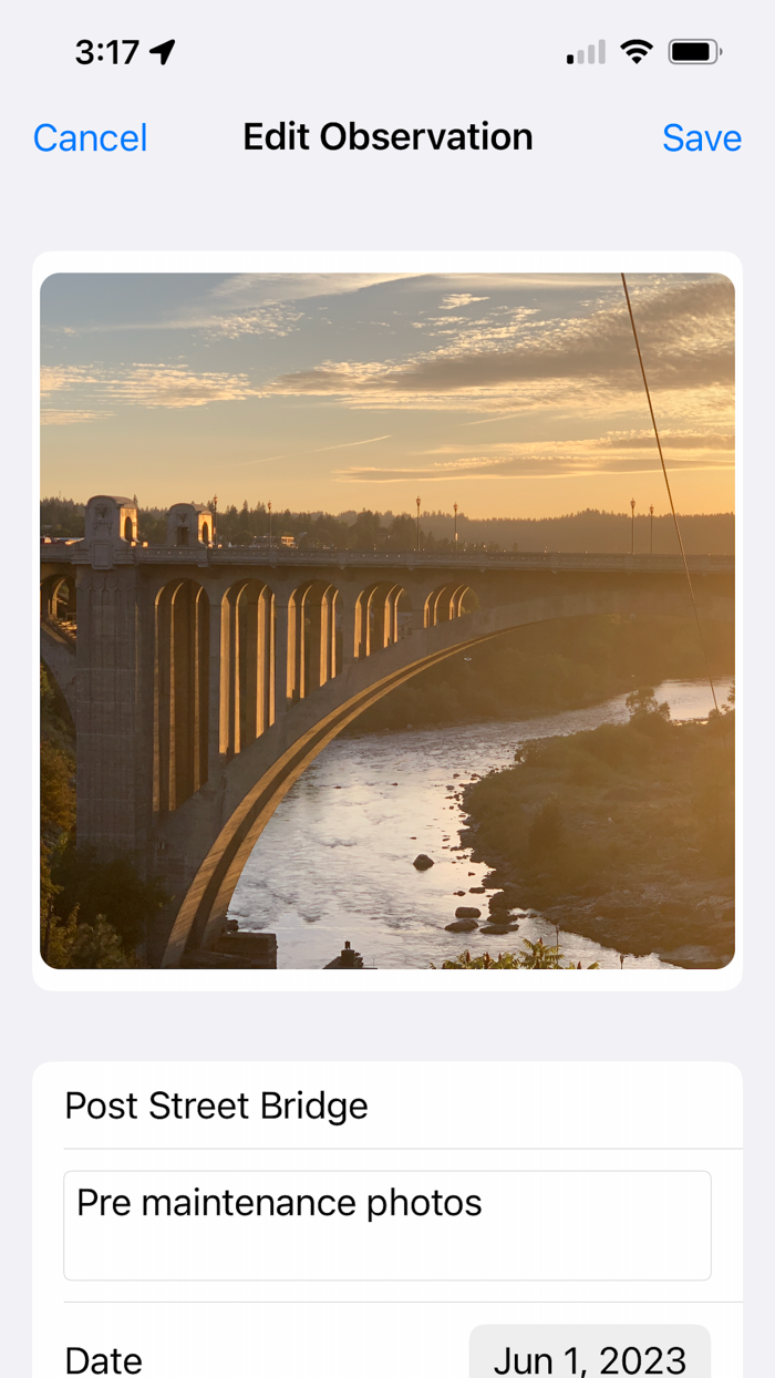 HeadLight Fast Capture