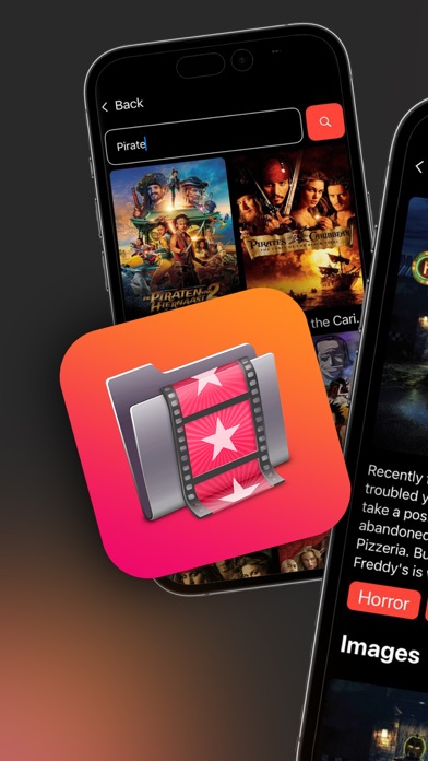 Movie Picture Place Screenshot