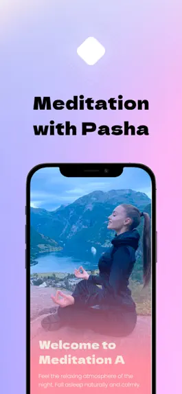 Game screenshot Meditations by Marharyta Pasha mod apk