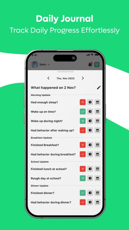 Sherpa: Autism & ND Parenting