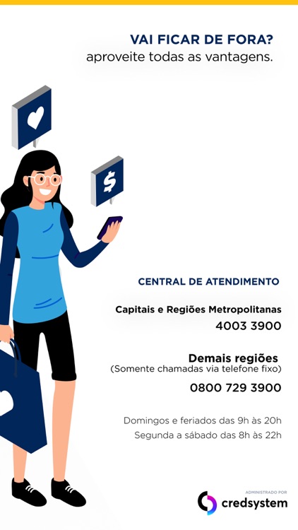 Cartão Roldão Pay screenshot-6