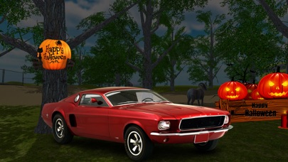 Road Trip: Jungle Survival Screenshot