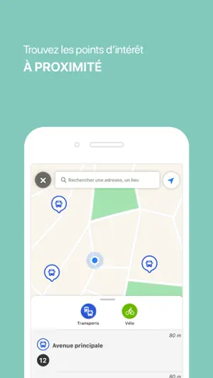 Kicéo - Mobilités à Vannes screenshot 4