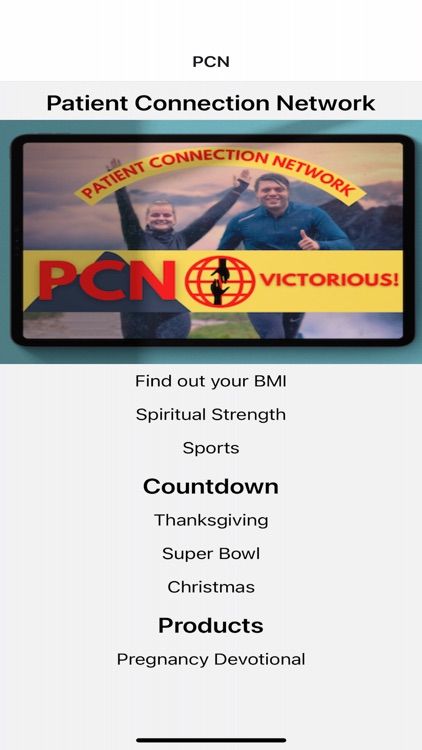 Patient Connection Network