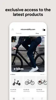 micromobility.com iphone screenshot 3