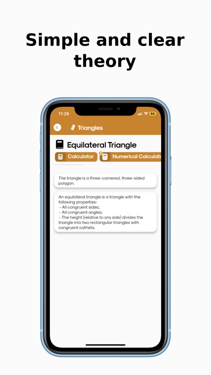 GeometryMaster - Geometry