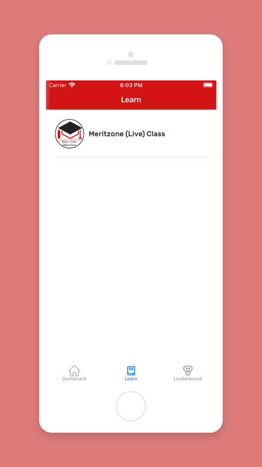 #4. Merit Zone (iOS) 由: Testpress Tech Labs LLP