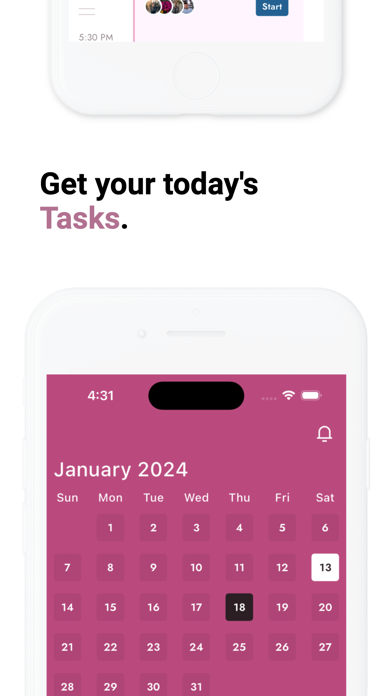 To Easy Staff Screenshot