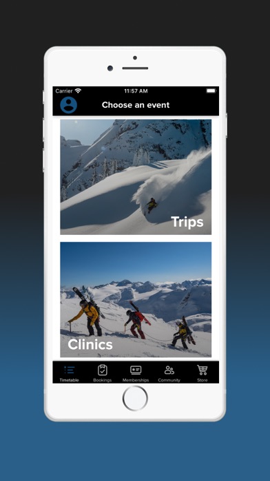 MSAA Screenshot