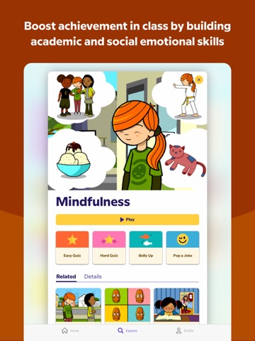 BrainPOP Jr.のおすすめ画像4