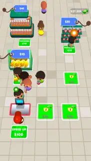 go cashier iphone screenshot 2