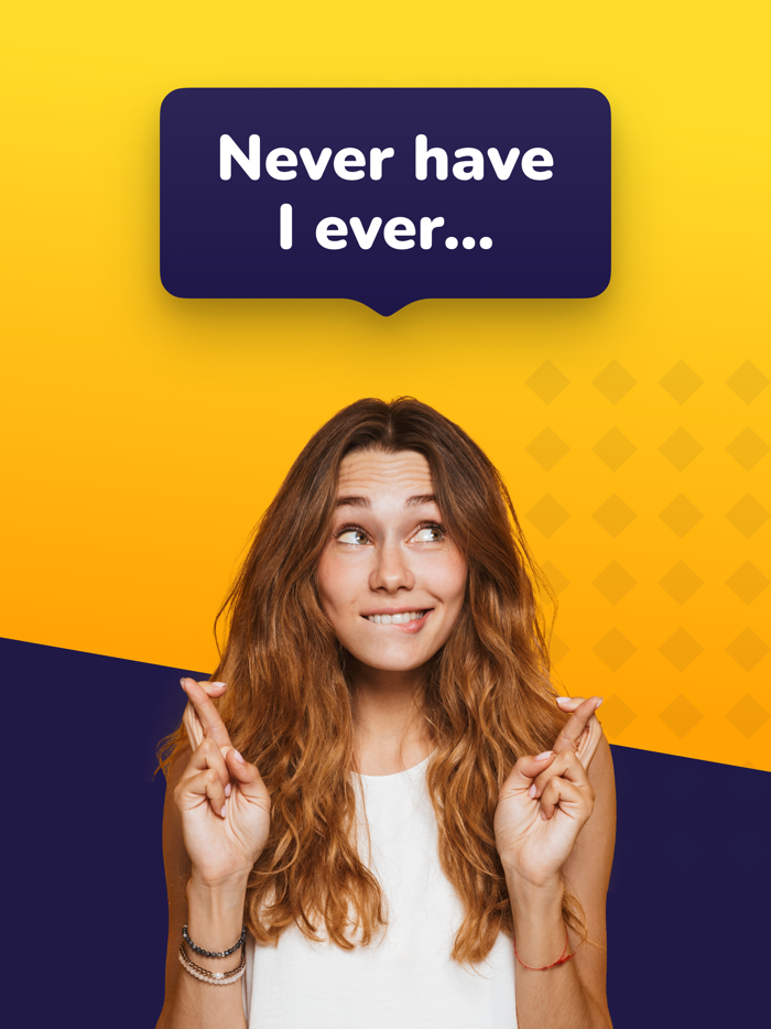 Never Have I Ever Dirty Game