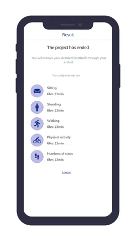 Game screenshot Motus - Work Move Measure hack