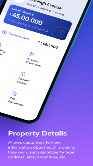 BuildeskPay Screenshot