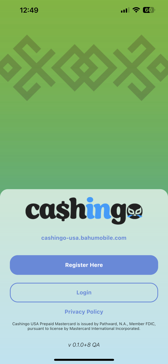 Cashingo USA