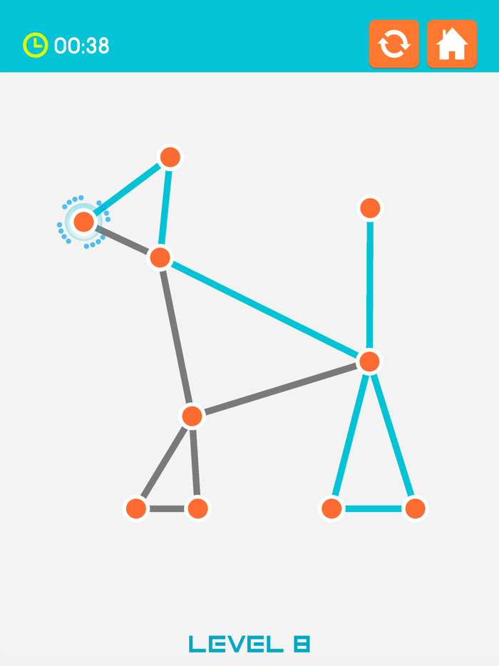 Connect the Graph