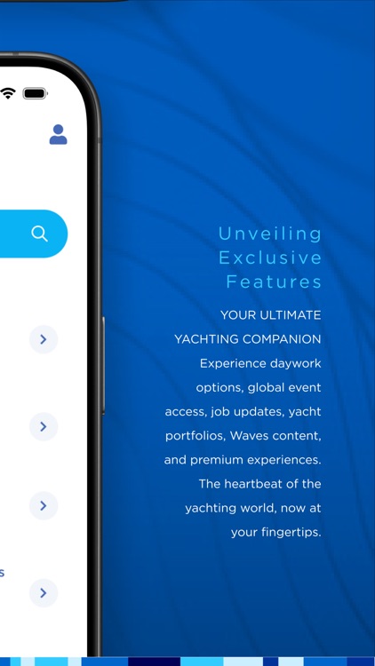 Bluewater Yachting screenshot-4