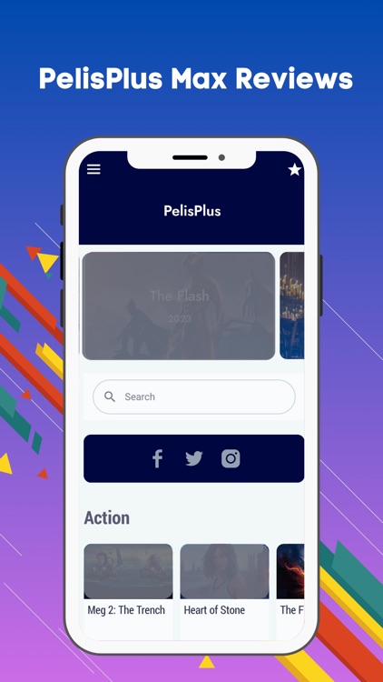 PelisPlus Max Reviews