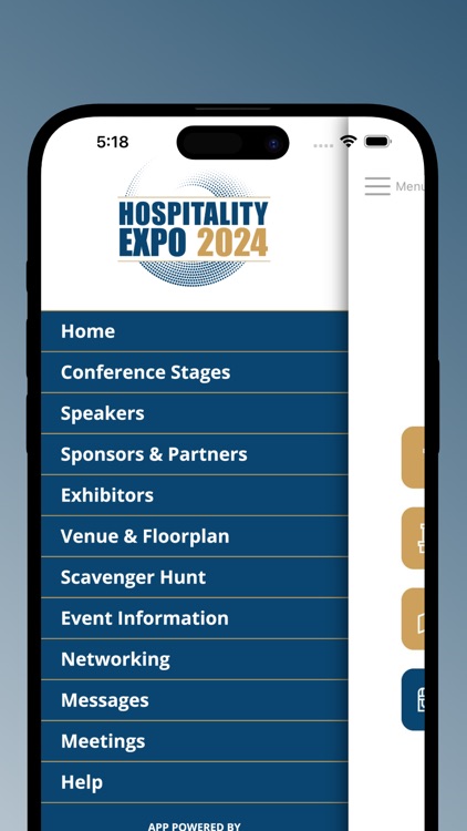 Hospitality Expo 2024