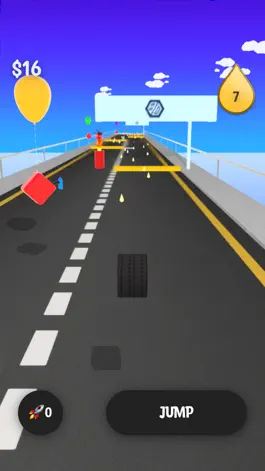 Game screenshot Abridged mod apk