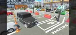 Game screenshot Luxury Parking mod apk