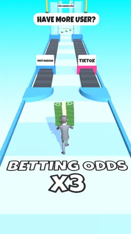 Game screenshot Money Bet 3D mod apk
