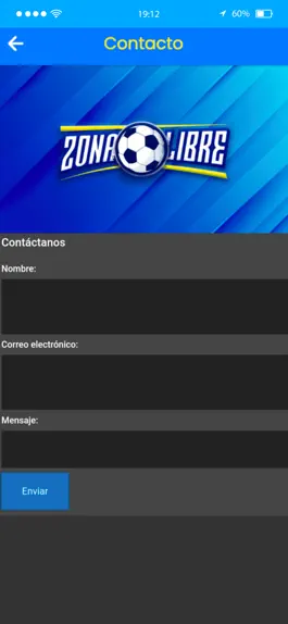 Game screenshot Zona Libre de Humo mod apk