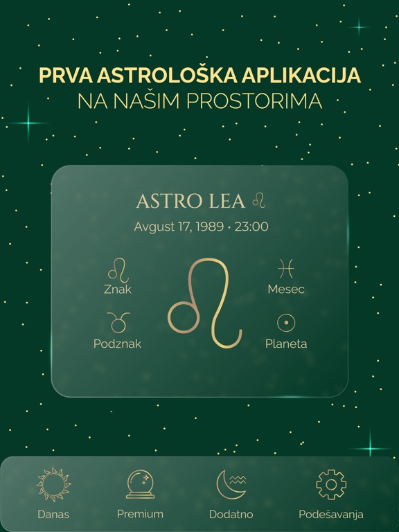 Screenshot #4 pour Astro Lea