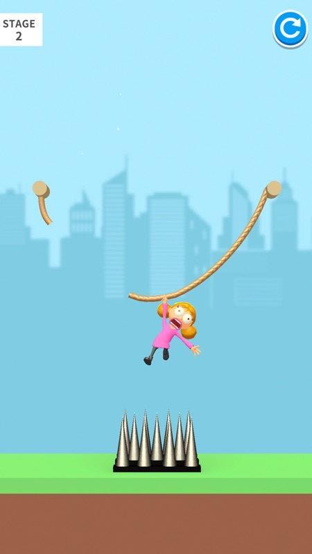 Cut and help screenshot 2