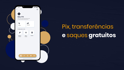 Vokany Bank Screenshot