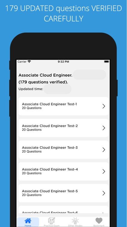 GCP Associate Cloud Engineer