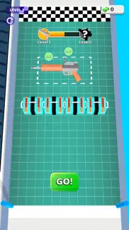 gun shoot run iphone screenshot 3