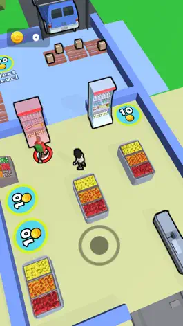 Game screenshot Build A Store apk