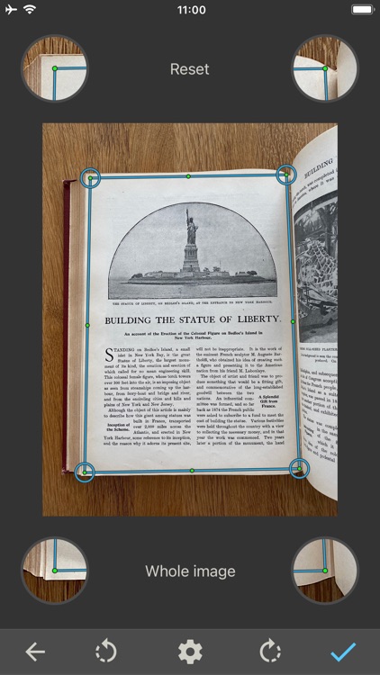 Scan & Print - Scanner App screenshot-6