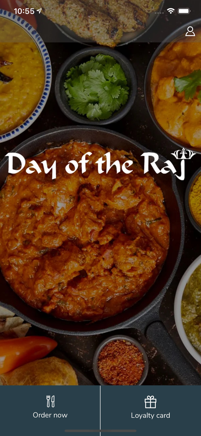 Day of the Raj