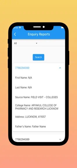 Game screenshot Aryakul Lead hack