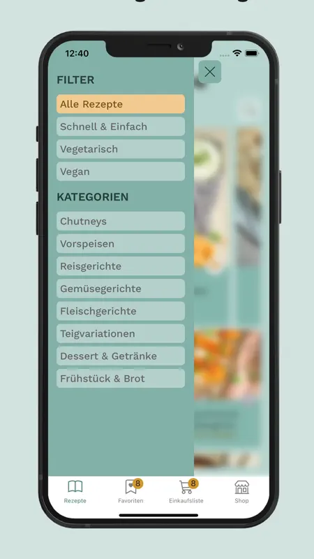 BOWLANI App screenshot 7 of 7