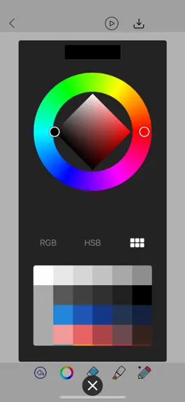 Game screenshot idoodle. hack