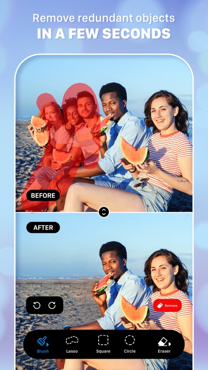 Magic Eraser -Remove Any Thing