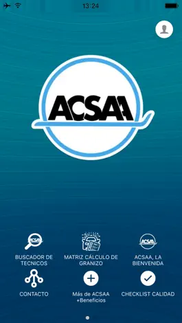 Game screenshot ACSAA mod apk