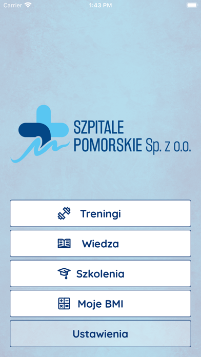 Zdążyć przed cukrzycą Screenshot